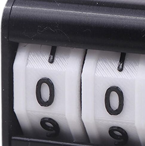 Billiards Scoreboard Sports Counter Mini Score Keeper Scoring Device for Badminton Sports Games Competition Baseball Football in Saudi Arabia