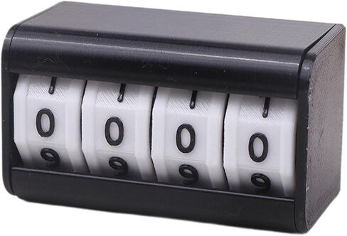 Billiards لوحة نقاط السباحة الرياضية Counter Mini Score Score Descoring Device for Towsinton Sports Games Competition Competual Baseball Football in Kuwait