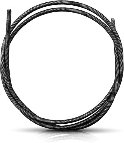 عمود فليكس عمود دوري مرن C506000390 ملاءمة لمادة الصدى BRD-280 C254 HCA-266 PE-225 PE-230 PE-266 PE-266S PE-280 SRM-225 SRM-230 SRM-266 ، استبدل 61001344730 C506000150 in Saudi Arabia