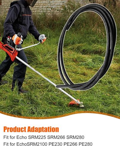 عمود فليكس عمود دوري مرن C506000390 ملاءمة لمادة الصدى BRD-280 C254 HCA-266 PE-225 PE-230 PE-266 PE-266S PE-280 SRM-225 SRM-230 SRM-266 ، استبدل 61001344730 C506000150 in Saudi Arabia