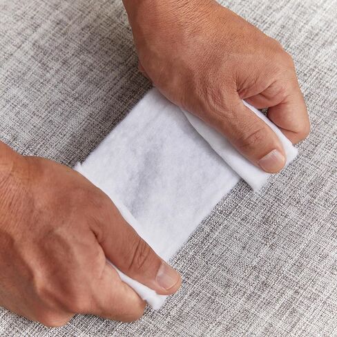 McKesson Cast Padding ، Non-Sterile ، Polyester ، 4 in × 4 YDS ، 20 Count ، 1 Pack in Kuwait