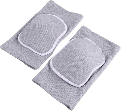 SAFIGLE 1pair Warm Pads Sports Sleeve Sponge Protective Gear for Outdoor Activities Elastic Breathable s in Saudi Arabia