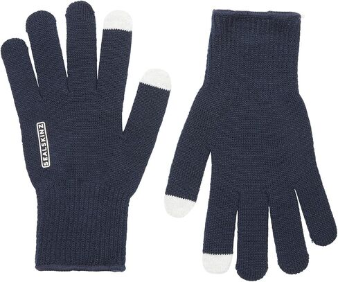 SEALSKINZ Hanworth Merino Liner Glove in Saudi Arabia