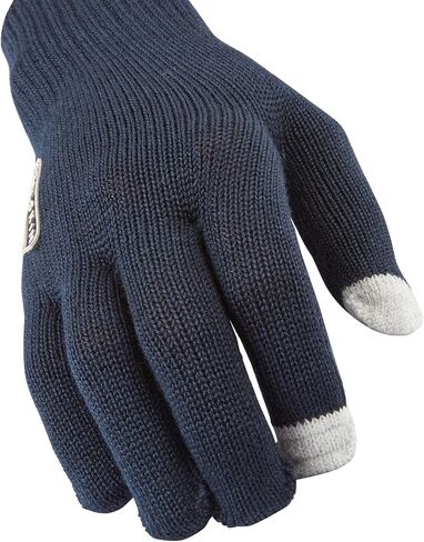 SEALSKINZ Hanworth Merino Liner Glove in Saudi Arabia