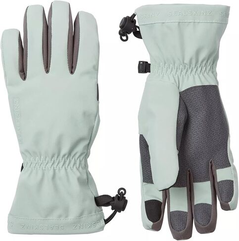 Sealskinz Drayton Women's Waterproof Lightweight Gauntlet in Kuwait