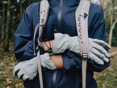 Sealskinz Drayton Women's Waterproof Lightweight Gauntlet in Kuwait