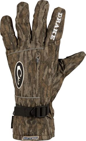 Drake Waterfool LST Gore-Tex Glove Blades Habitat Small in Saudi Arabia