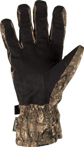 Drake Waterfool LST Gore-Tex Glove Blades Habitat Small in Saudi Arabia