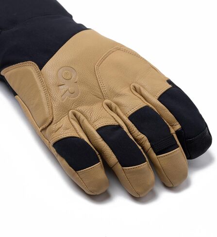 Outdoor Research Alpinite GORE-TEX Gloves in Saudi Arabia