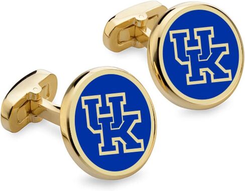 M. LA HART NCAA Mens Cufflinks in Saudi Arabia