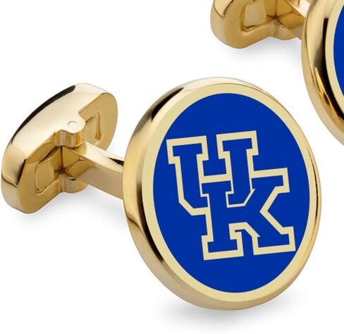 M. LA HART NCAA Mens Cufflinks in Saudi Arabia