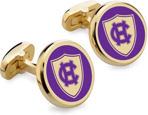 M. LA HART NCAA Mens Cufflinks in Saudi Arabia