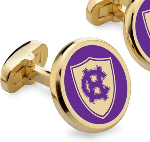 M. LA HART NCAA Mens Cufflinks in Saudi Arabia