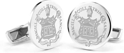 M. LA HART NCAA Mens Cufflinks in Saudi Arabia