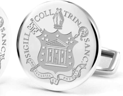 M. LA HART NCAA Mens Cufflinks in Saudi Arabia