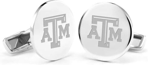 M. LA HART NCAA Mens Cufflinks in Saudi Arabia