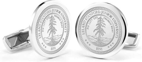 M. LA HART NCAA Mens Cufflinks in Saudi Arabia