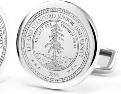 M. LA HART NCAA Mens Cufflinks in Saudi Arabia