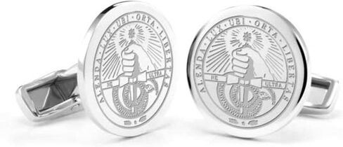 M. LA HART NCAA Mens Cufflinks in Saudi Arabia