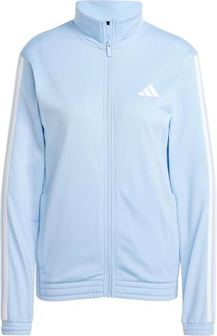 Adidas Women's Tricot 3 Stripes Top Top Top in Saudi Arabia