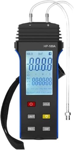 189A مقياس Pressur/E Dual-Patr in Kuwait