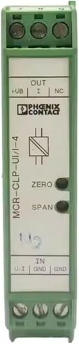 1pc ملاءمة لـ Phoenix Contact Isslator MCR-Clp-Ui-I-4-NC in Kuwait