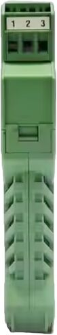 1pc ملاءمة لـ Phoenix Contact Isslator MCR-Clp-Ui-I-4-NC in Kuwait