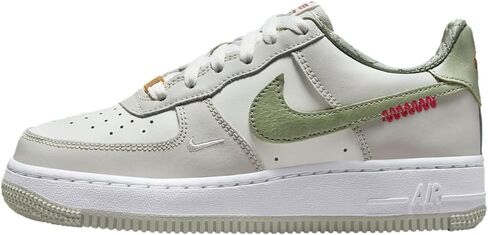 Nike Air Force 1 Big Kids 'Shoes' Year of the Snake ' - (HV6000 131) in Saudi Arabia