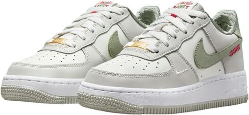Nike Air Force 1 Big Kids 'Shoes' Year of the Snake ' - (HV6000 131) in Saudi Arabia