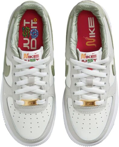 Nike Air Force 1 Big Kids 'Shoes' Year of the Snake ' - (HV6000 131) in Saudi Arabia