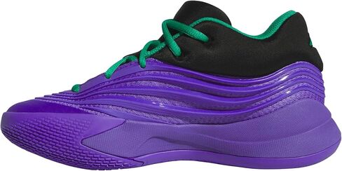Adidas Unisex-Child Dame X Basketball in Saudi Arabia