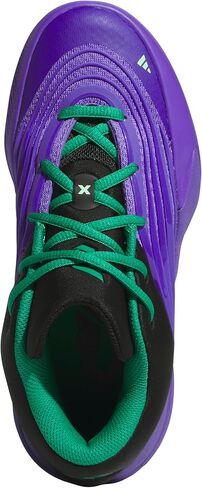 Adidas Unisex-Child Dame X Basketball in Saudi Arabia