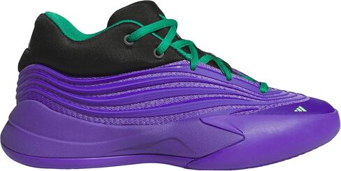 Adidas Unisex-Child Dame X Basketball in Saudi Arabia