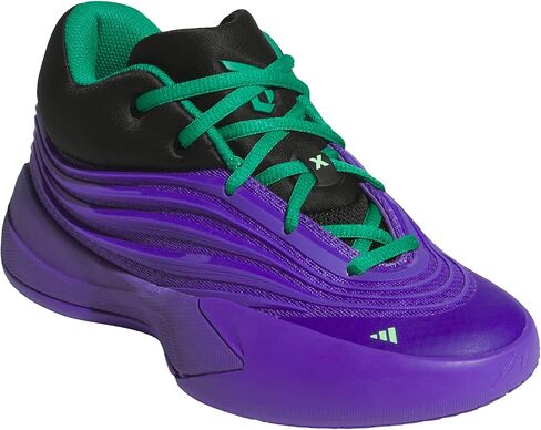 Adidas Unisex-Child Dame X Basketball in Saudi Arabia
