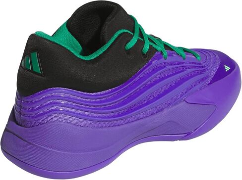 Adidas Unisex-Child Dame X Basketball in Saudi Arabia