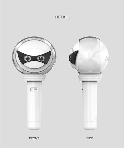 P1Harmony الرسمي Lightstick Ver.2 in Kuwait