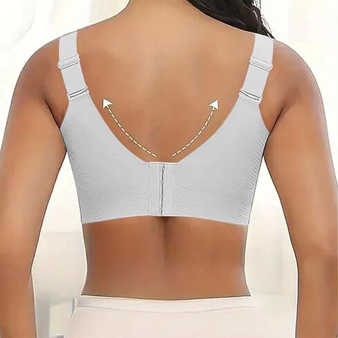 Wireless Bras for Women 1 Pack / 3 Pack No Underwire Full Coverage Comfortable Soft Sleep Bra in Saudi Arabia