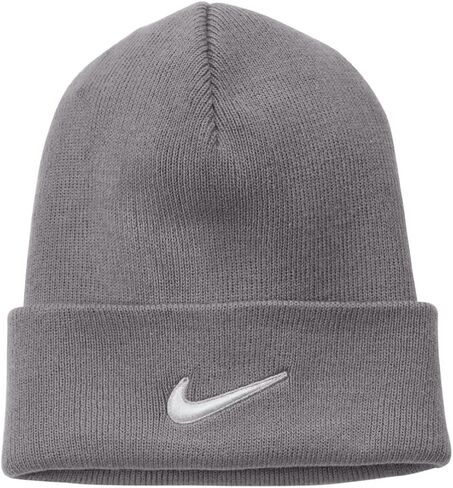 Nike Sideline Beanie Hat (Gorge Green/White) in Saudi Arabia