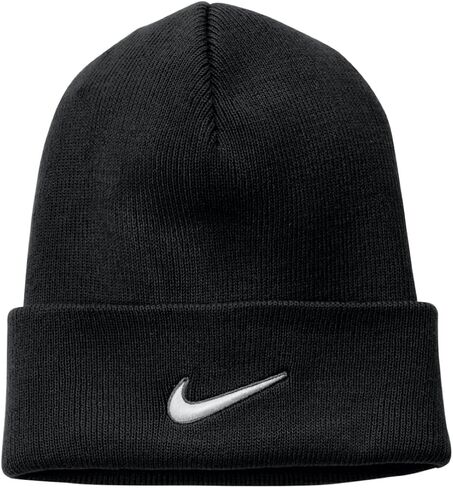 Nike Sideline Beanie Hat (Gorge Green/White) in Saudi Arabia