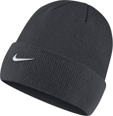 Nike Sideline Beanie Hat (Gorge Green/White) in Saudi Arabia