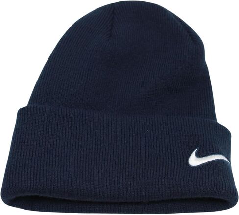 Nike Sideline Beanie Hat (Gorge Green/White) in Saudi Arabia