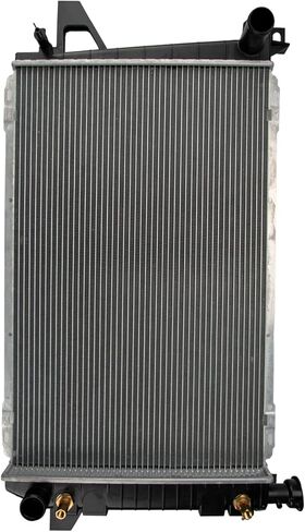 KAX CU13247 KAX Radiator Fits for 2012-2018 Sonic LT/LS/LTZ 1.8L in Kuwait