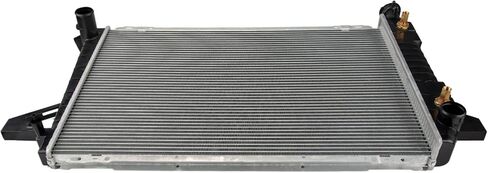 KAX CU13247 KAX Radiator Fits for 2012-2018 Sonic LT/LS/LTZ 1.8L in Kuwait