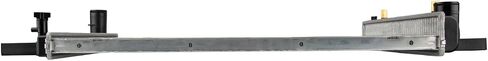 KAX CU13247 KAX Radiator Fits for 2012-2018 Sonic LT/LS/LTZ 1.8L in Kuwait