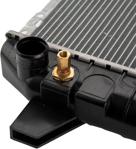 KAX CU13247 KAX Radiator Fits for 2012-2018 Sonic LT/LS/LTZ 1.8L in Kuwait