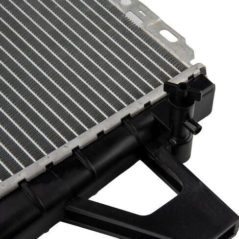 KAX CU13247 KAX Radiator Fits for 2012-2018 Sonic LT/LS/LTZ 1.8L in Kuwait