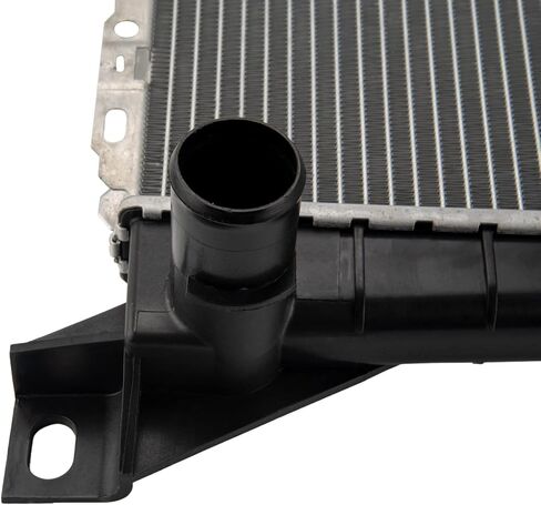 KAX CU13247 KAX Radiator Fits for 2012-2018 Sonic LT/LS/LTZ 1.8L in Kuwait
