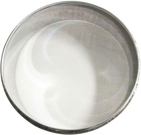 شاشة Techtongda 1 PC Diameter 19.6inch for Shaker Machine 12 Mesh in Kuwait