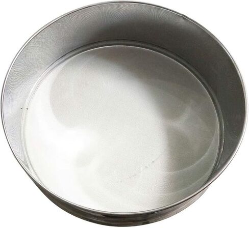 شاشة TechTongda 1 PC Diameter 19.6inch for Shaker Machine 5 Mesh in Kuwait