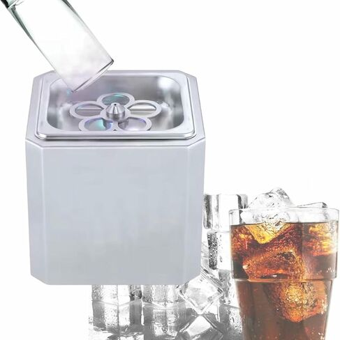 يمكن أن يجمد Froster الزجاجي المدمج Wzglod ، والتبريد عالي الكفاءة ، وتجميد الكوب بسرعة ، آلة كوب ثلج سريع in Saudi Arabia